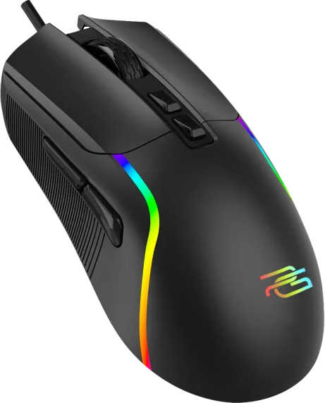 Игровая мышь Proove Gaming Asembler (Black) CMAS00000101 фото