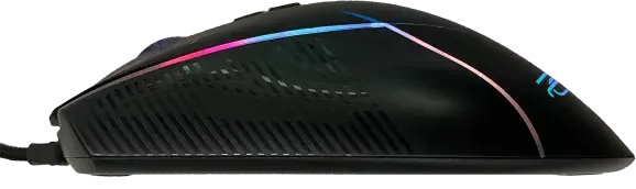 Игровая мышь Proove Gaming Defiant (Black) CMDE00000101 фото