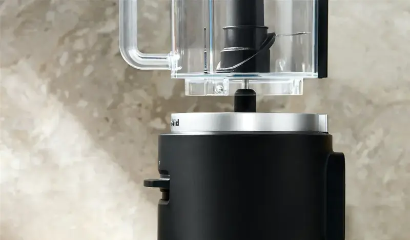 Подрібнювач KitchenAid Go 5KFCR500BM 12V - фото - №6