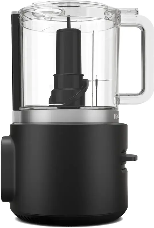 Подрібнювач KitchenAid Go 5KFCR500BM 12V - фото - №1