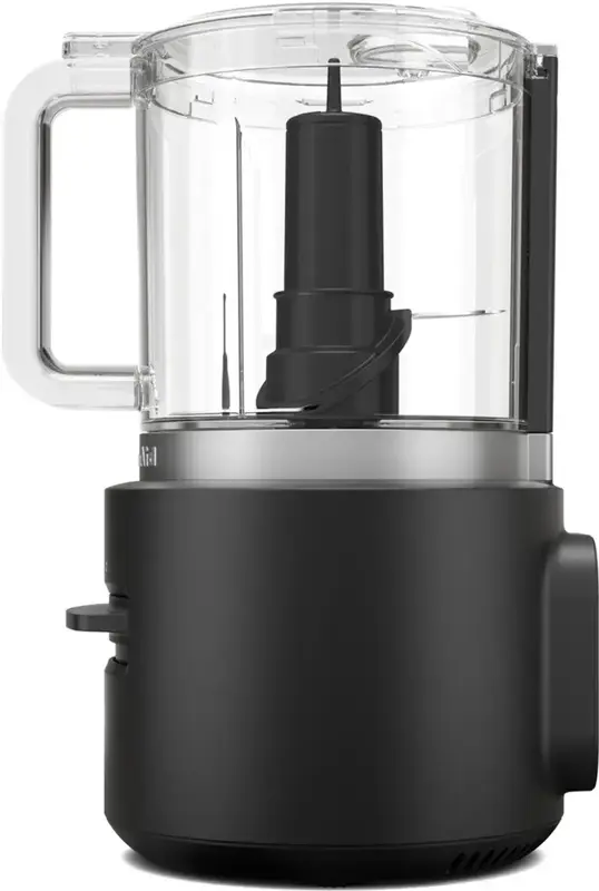 Подрібнювач KitchenAid Go 5KFCR500BM 12V - фото - №2
