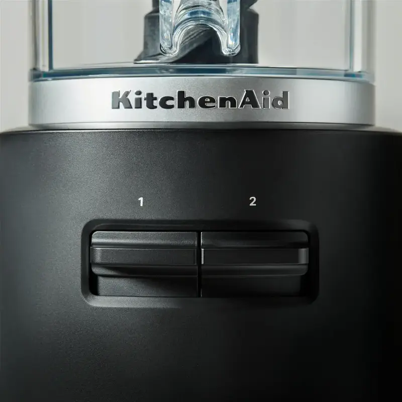 Подрібнювач KitchenAid Go 5KFCR500BM 12V - фото - №3