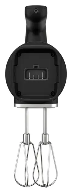 Міксер KitchenAid Go (5KHMR700BM) - фото - №5