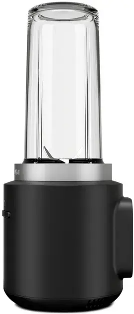 Блендер стаціонарний KitchenAid Go (5KSBR200BM) - фото - №3