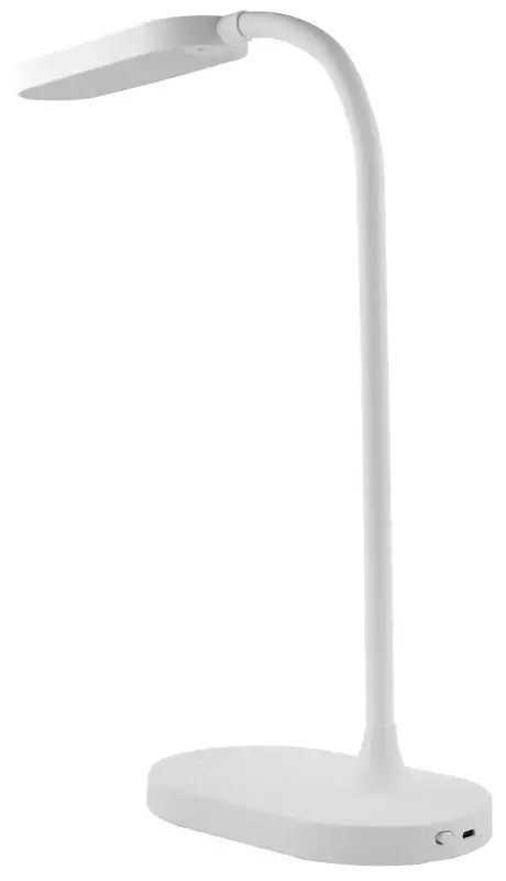 Настільна лампа з акумулятором Proove Megapolis 1200 mAh (white) - фото - №3