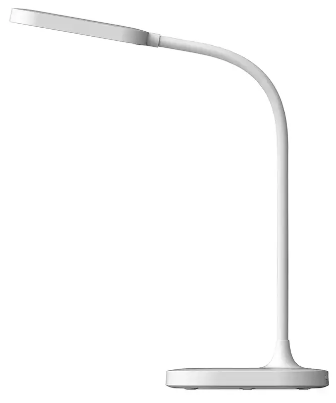 Настільна лампа з акумулятором Proove Megapolis 1200 mAh (white) - фото - №2
