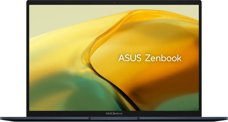 Ноутбук Asus Zenbook 14 UX3402VA-KP694 Ponder Blue (90NB10G1-M012H0) фото