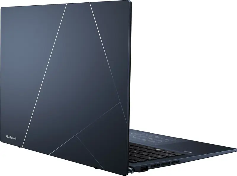 Ноутбук Asus Zenbook 14 UX3402VA-KP694 Ponder Blue (90NB10G1-M012H0) фото