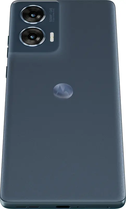 Moto Edge 50 Fusion 12/512GB (Forest Blue) - фото - №3