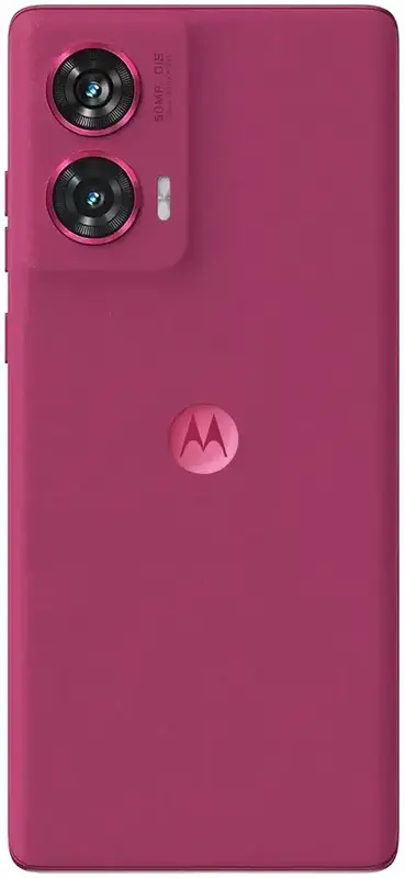 Moto Edge 50 Fusion 12/512GB (Hot Pink) фото