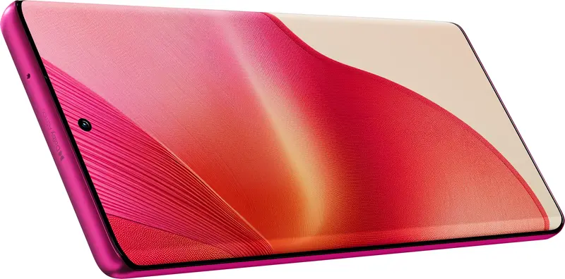 Moto Edge 50 Fusion 12/512GB (Hot Pink) фото