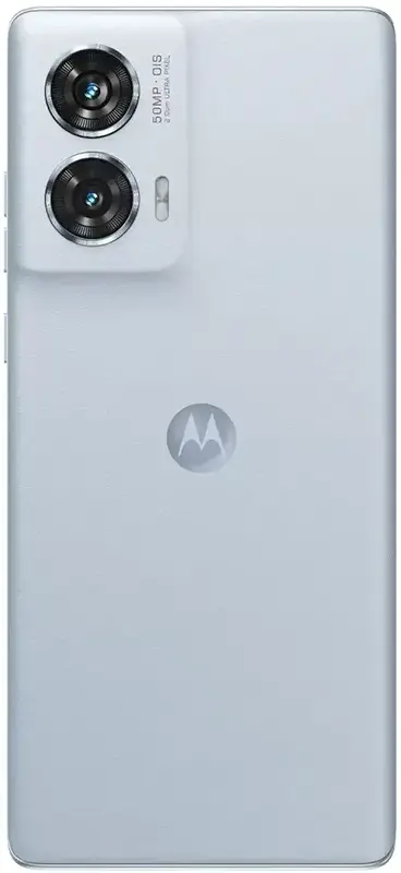Moto Edge 50 Fusion 12/512GB (Marshmallow Blue) - фото - №2