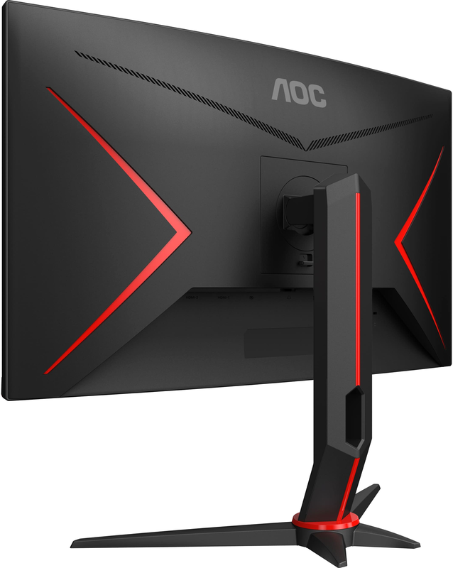 Ігровий монітор AOC 27" C27G2Z3 фото