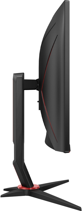 Ігровий монітор AOC 27" C27G2Z3 фото