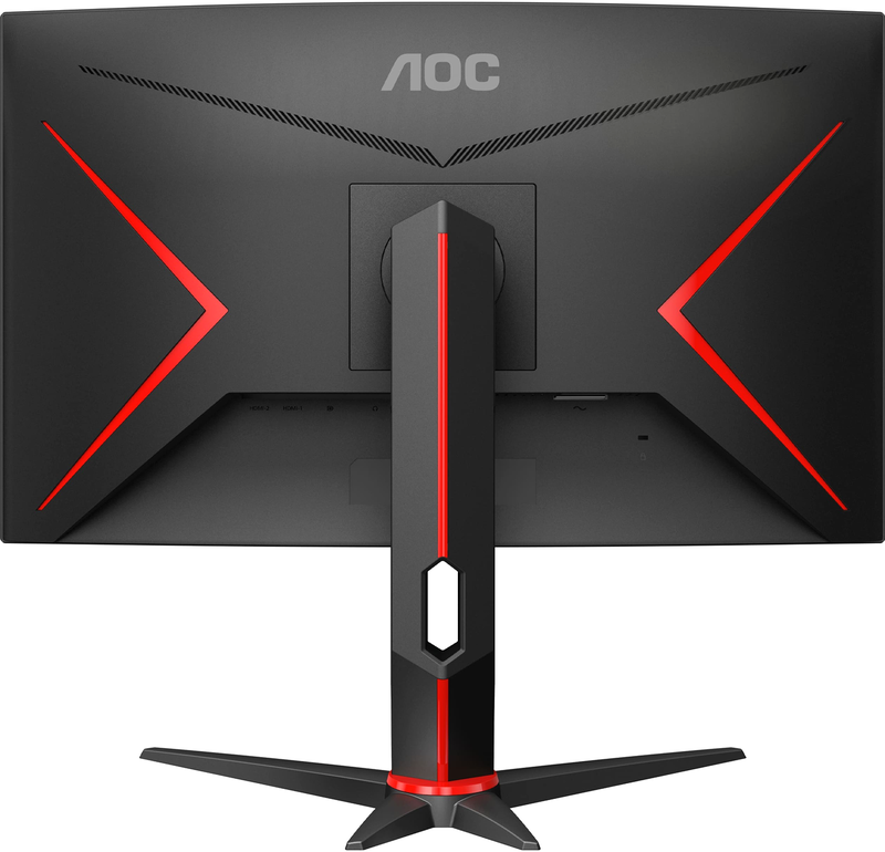 Ігровий монітор AOC 27" C27G2Z3 фото