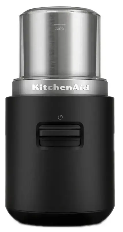 Кавомолка KitchenAid Go (5KBGR100BM) - фото - №0