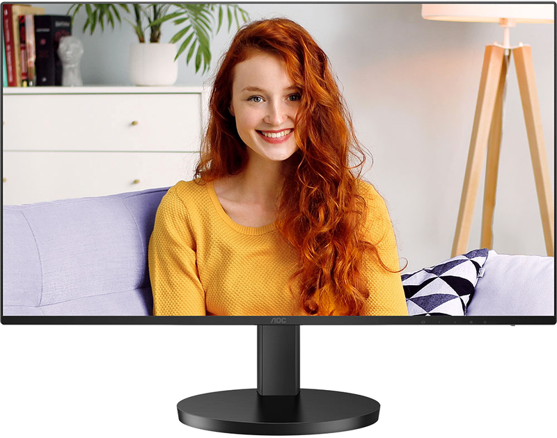 Монітор AOC 27" Q27B3CF2 - фото - №0