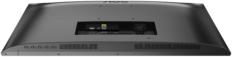 Монітор AOC 27" Q27B3CF2 - фото - №8