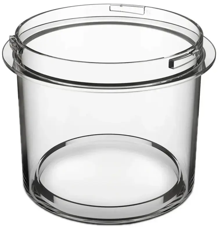 Кавомолка KitchenAid Go (5KBGR100BM) - фото - №2