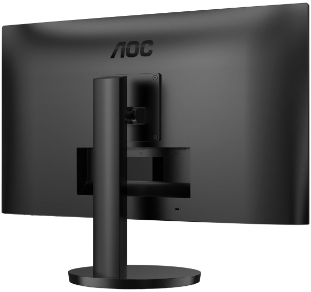 Монітор AOC 27" Q27B3CF2 - фото - №3