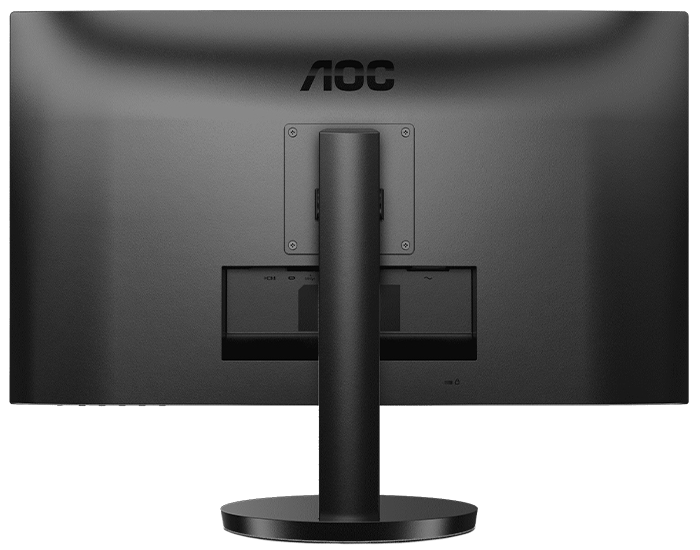 Монітор AOC 27" Q27B3CF2 - фото - №4