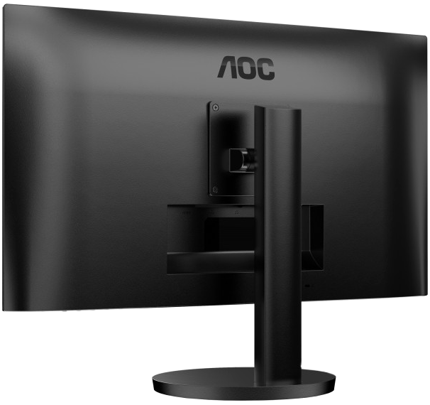 Монітор AOC 27" Q27B3CF2 - фото - №5
