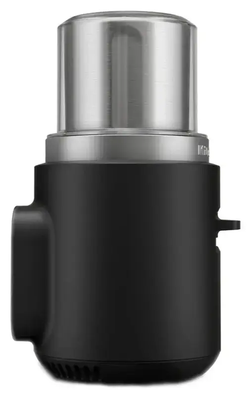 Кавомолка KitchenAid Go (5KBGR100BM) - фото - №1