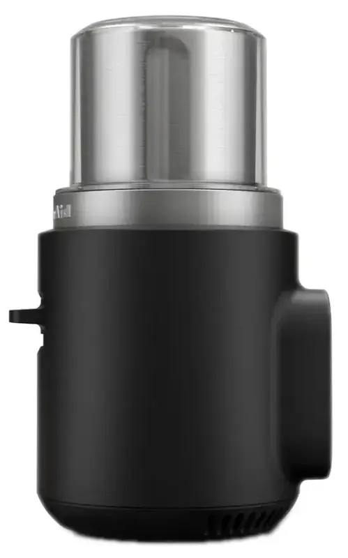 Кавомолка KitchenAid Go (5KBGR100BM) - фото - №3