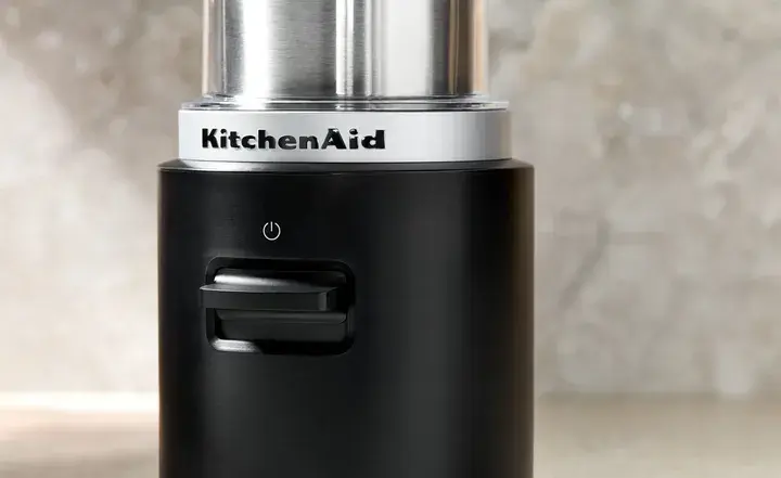Кавомолка KitchenAid Go (5KBGR100BM) - фото - №5