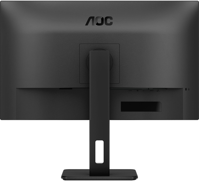 Монітор AOC 27" Q27E3UMF фото