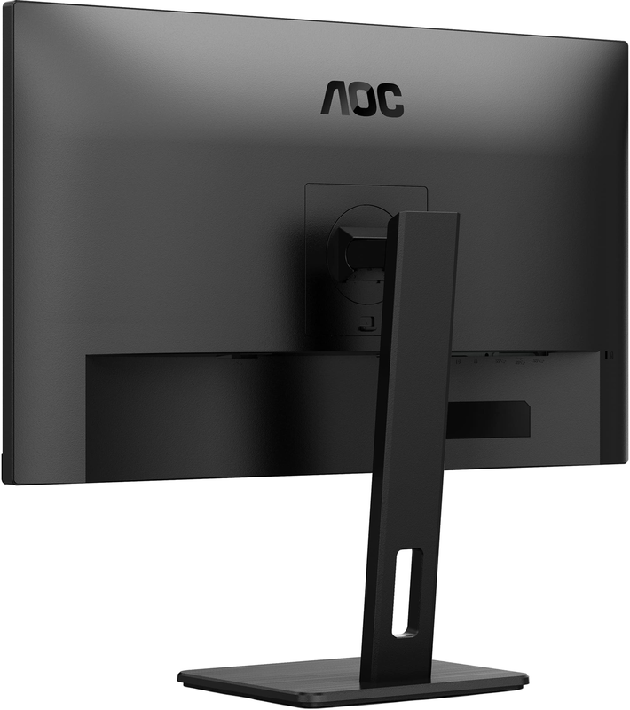 Монітор AOC 27" Q27E3UMF фото