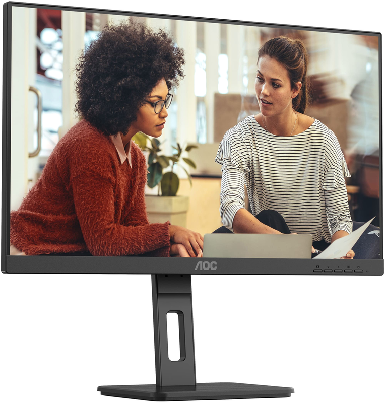 Монітор AOC 27" Q27E3UMF фото