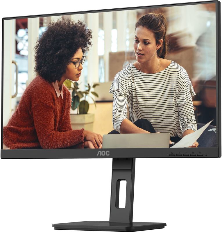 Монітор AOC 27" Q27E3UMF фото