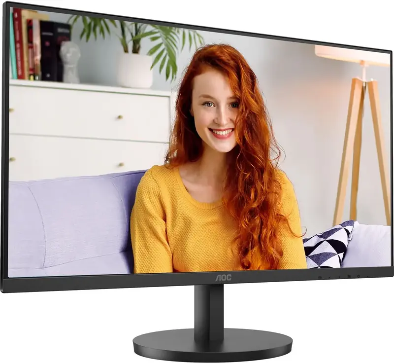 Монітор AOC 27" U27B3A фото