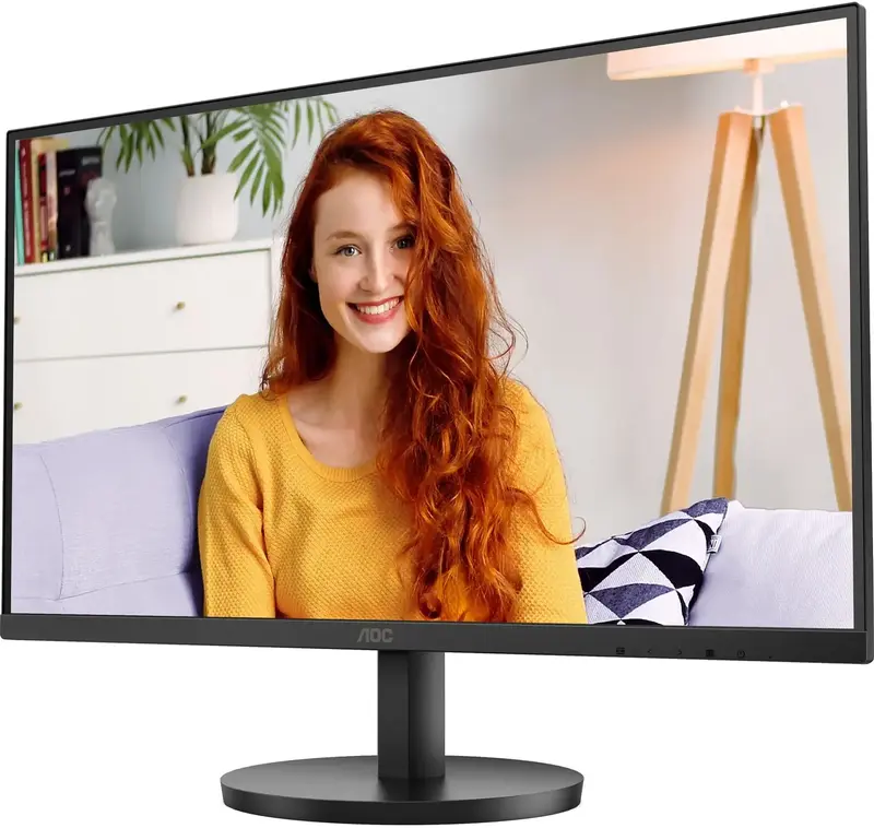 Монітор AOC 27" U27B3A фото