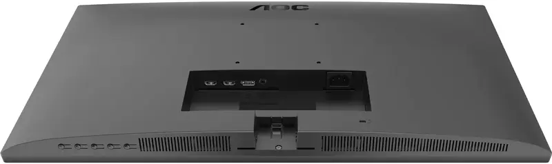 Монітор AOC 27" U27B3A фото