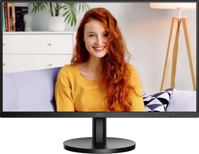 Монітор AOC 27" U27B3A фото