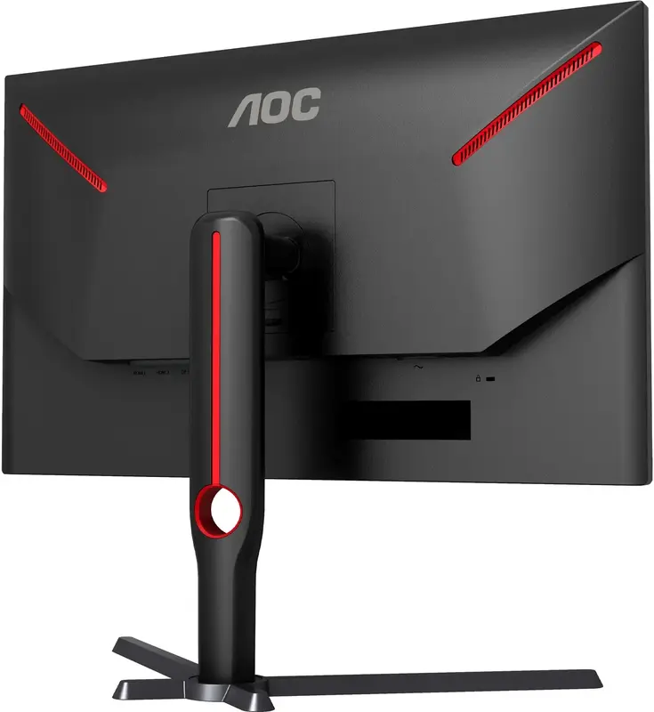 Игровой монитор AOC 27" U27G3X фото
