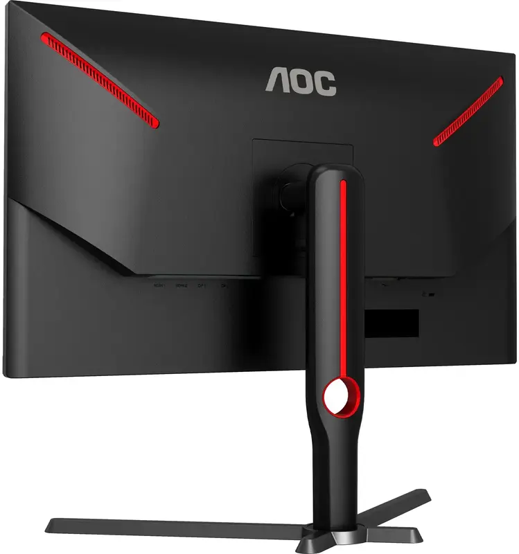 Игровой монитор AOC 27" U27G3X фото