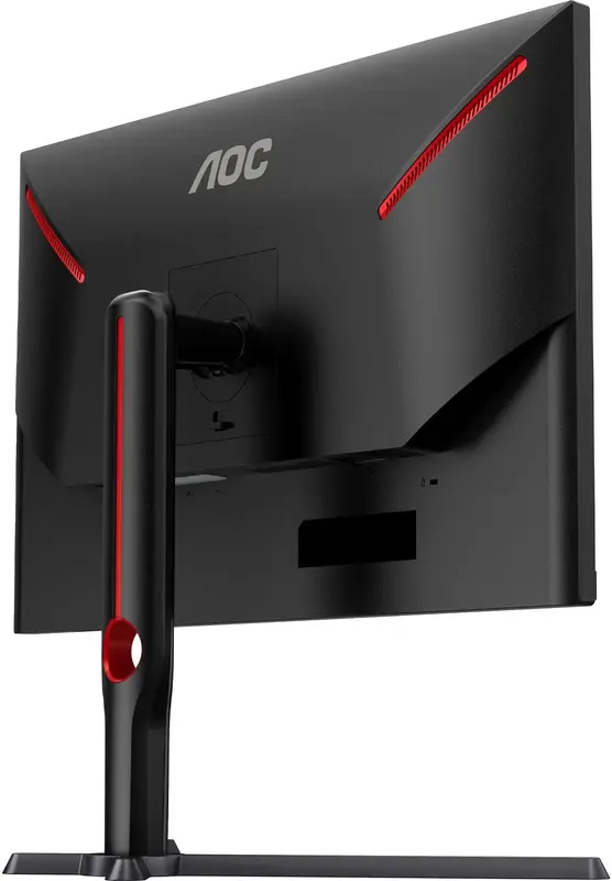 Игровой монитор AOC 27" U27G3X фото