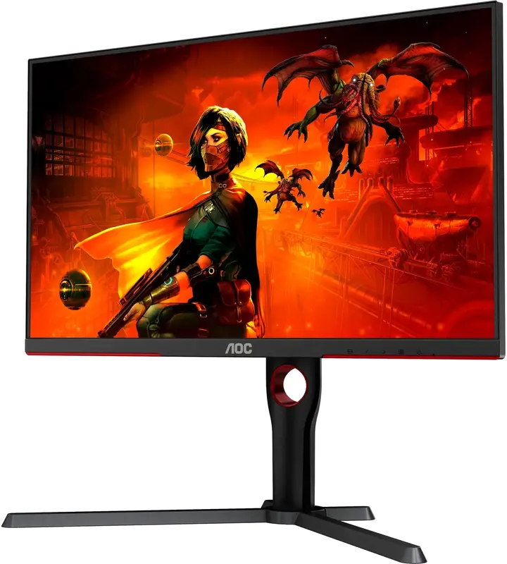 Игровой монитор AOC 27" U27G3X фото