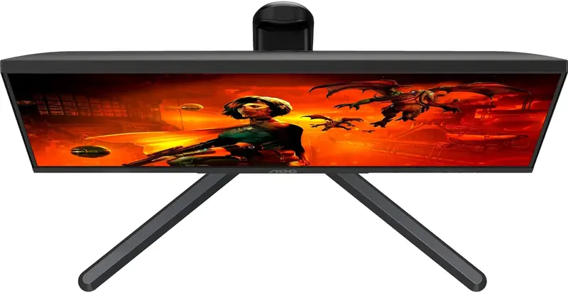 Игровой монитор AOC 27" U27G3X фото