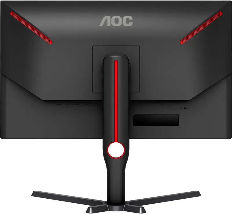 Игровой монитор AOC 27" U27G3X фото