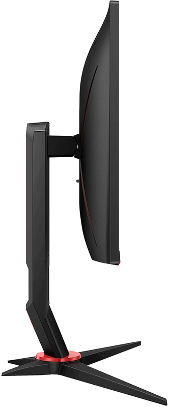 Ігровий монітор AOC 27" Q24G2A - фото - №7