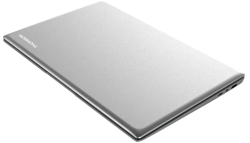 Ноутбук Thomson Neo N15 15.6 Silver (MEAN15C6SL256FRW) - фото - №4
