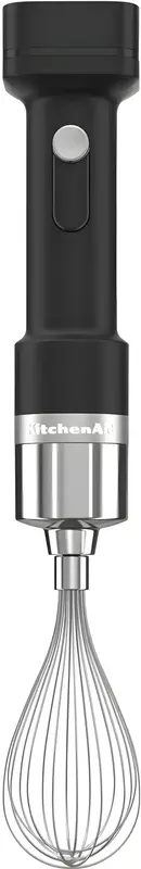 Блендер занурювальний KitchenAid Go (5KHBRV75BM) - фото - №1