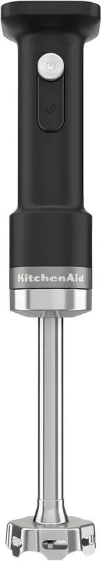 Блендер занурювальний KitchenAid Go (5KHBRV75BM) - фото - №2