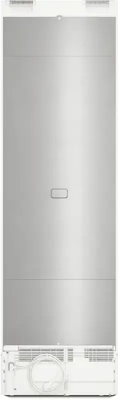Двухкамерный холодильник Miele KFN 4797 CD ws - фото - №9