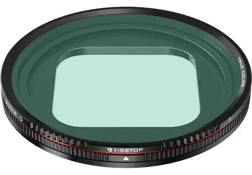 СЕМПЛ Freewell Camera Filter FW-SH-VND1-5 - фото - №1