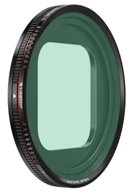 СЕМПЛ Freewell Camera Filter FW-SH-VND1-5 - фото - №0